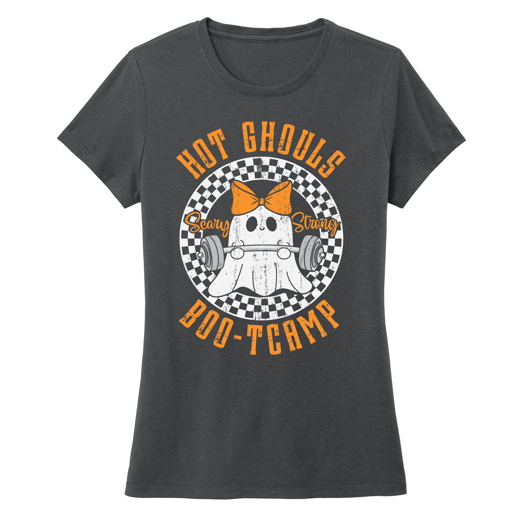 Womens X-Small Charcoal Style_T-Shirt