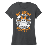 Womens X-Small Charcoal Style_T-Shirt