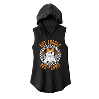 Womens Small Black Hoodie