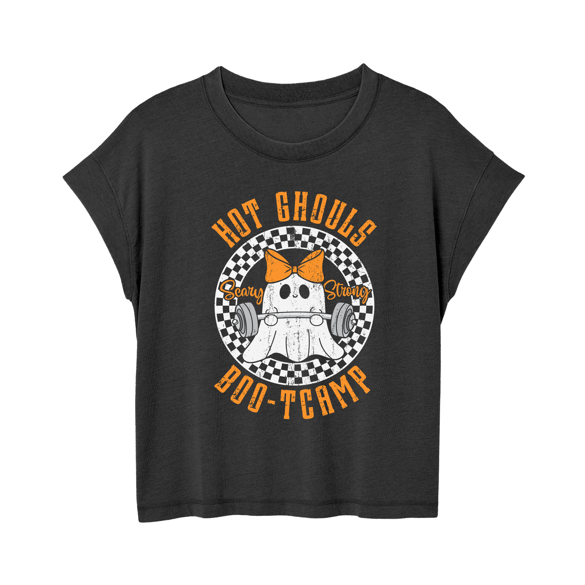 Womens Small Black Style_T-Shirt