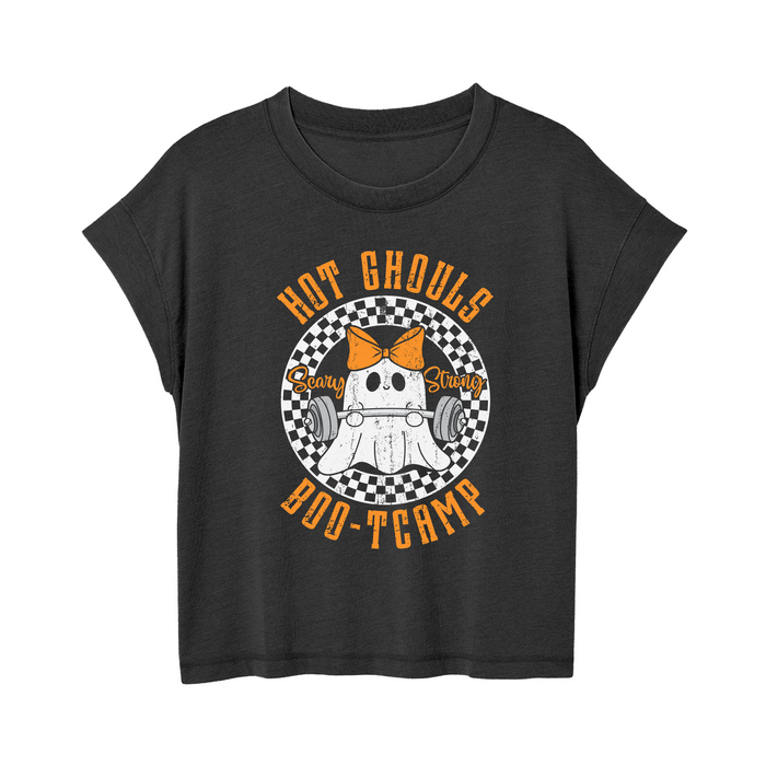 Womens Small Black Style_T-Shirt
