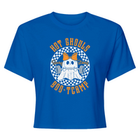 Womens X-Small Royal Style_T-Shirt
