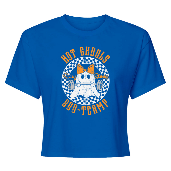Womens X-Small Royal Style_T-Shirt