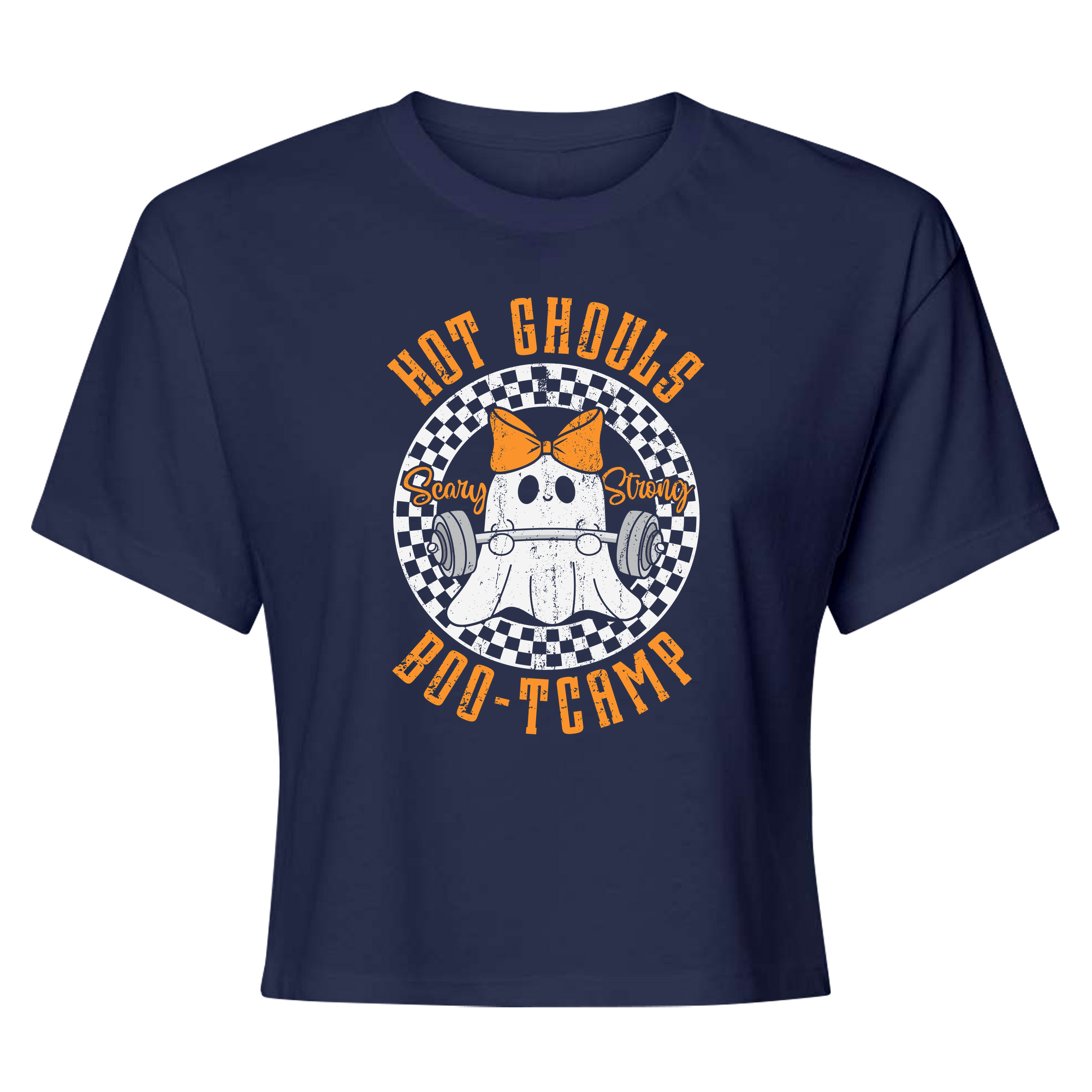 Womens X-Small Midnight Navy Style_T-Shirt