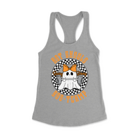 Womens X-Small Heather Gray Style_Tank Top