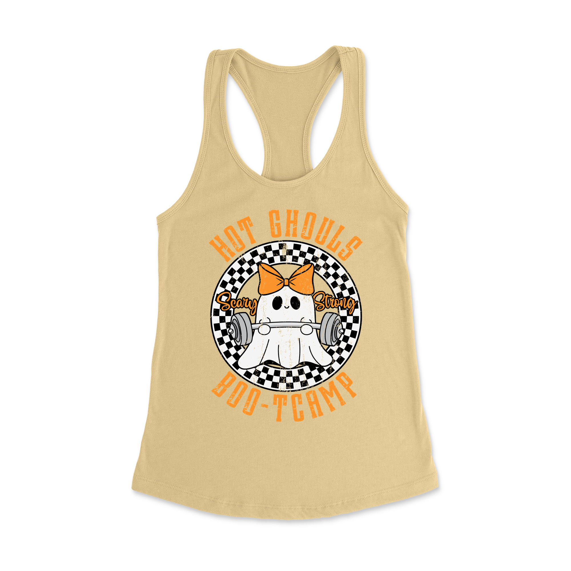 Womens X-Small Yellow Style_Tank Top