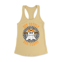 Womens X-Small Yellow Style_Tank Top