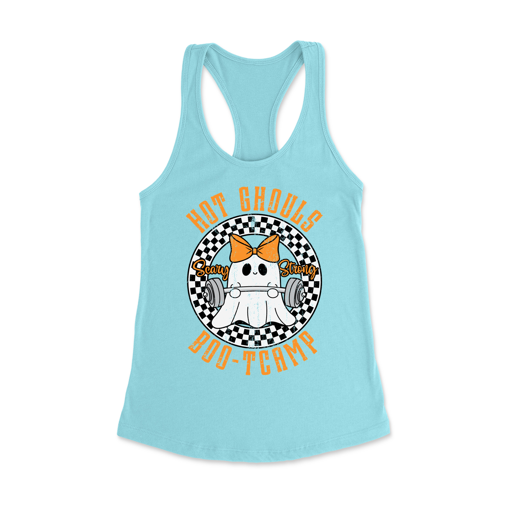 Womens X-Small Cancun Style_Tank Top