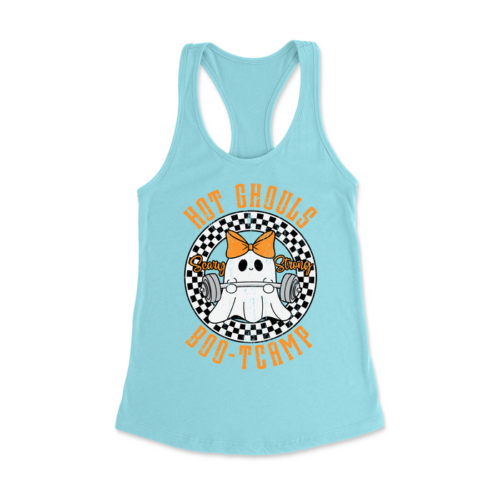 Womens X-Small Cancun Style_Tank Top