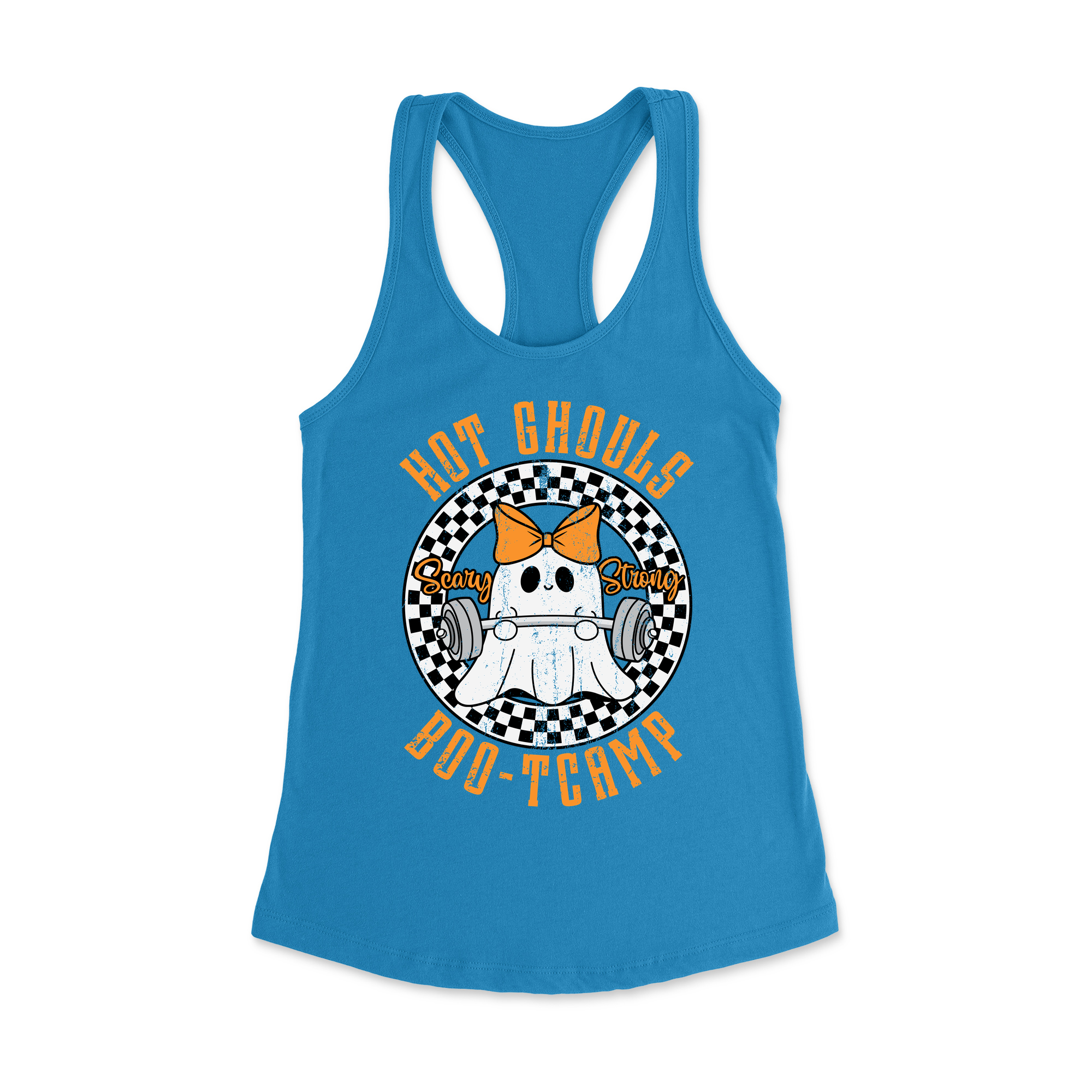 Womens X-Small Turquoise Style_Tank Top