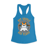 Womens X-Small Turquoise Style_Tank Top