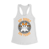 Womens X-Small White Style_Tank Top