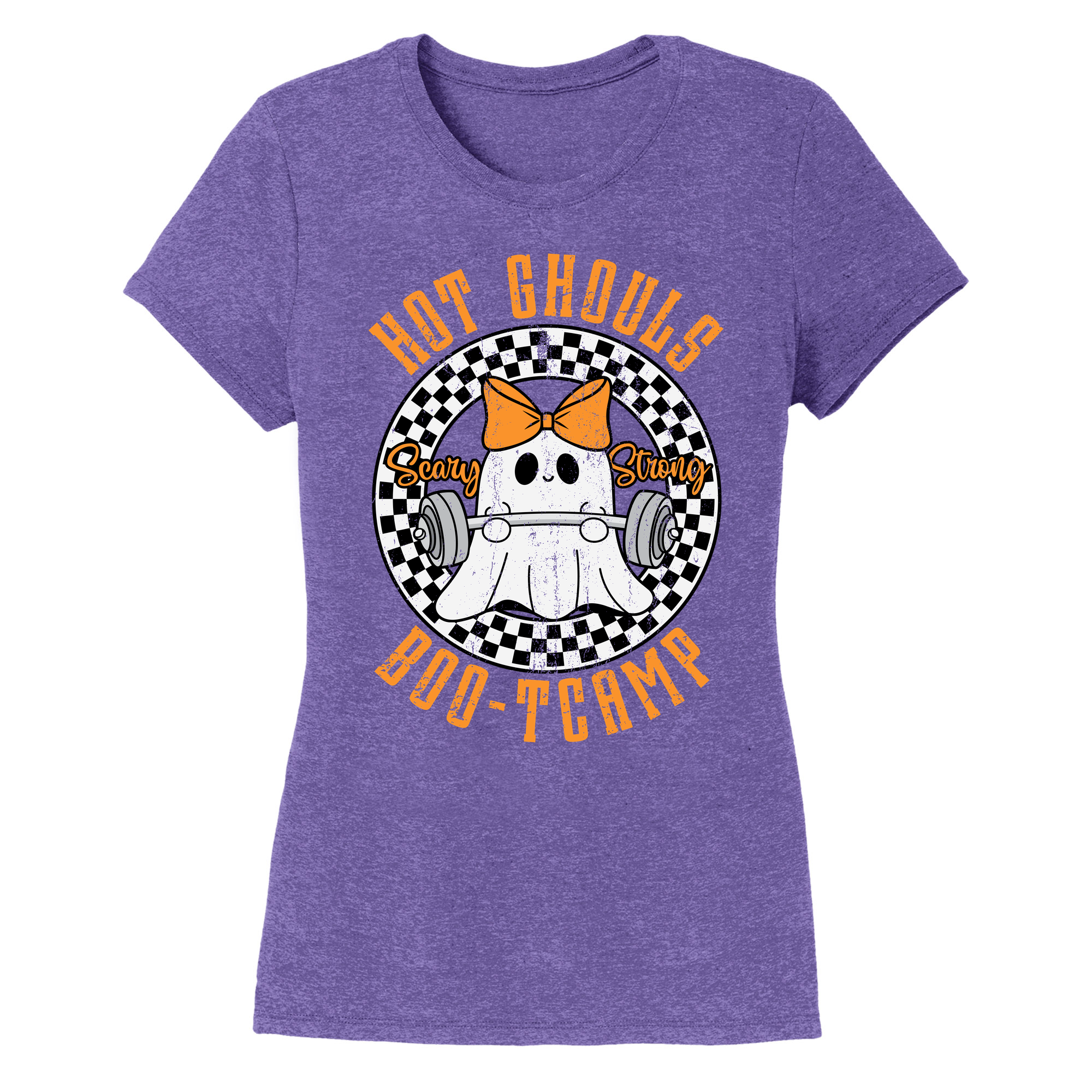 Womens X-Small Purple Style_T-Shirt