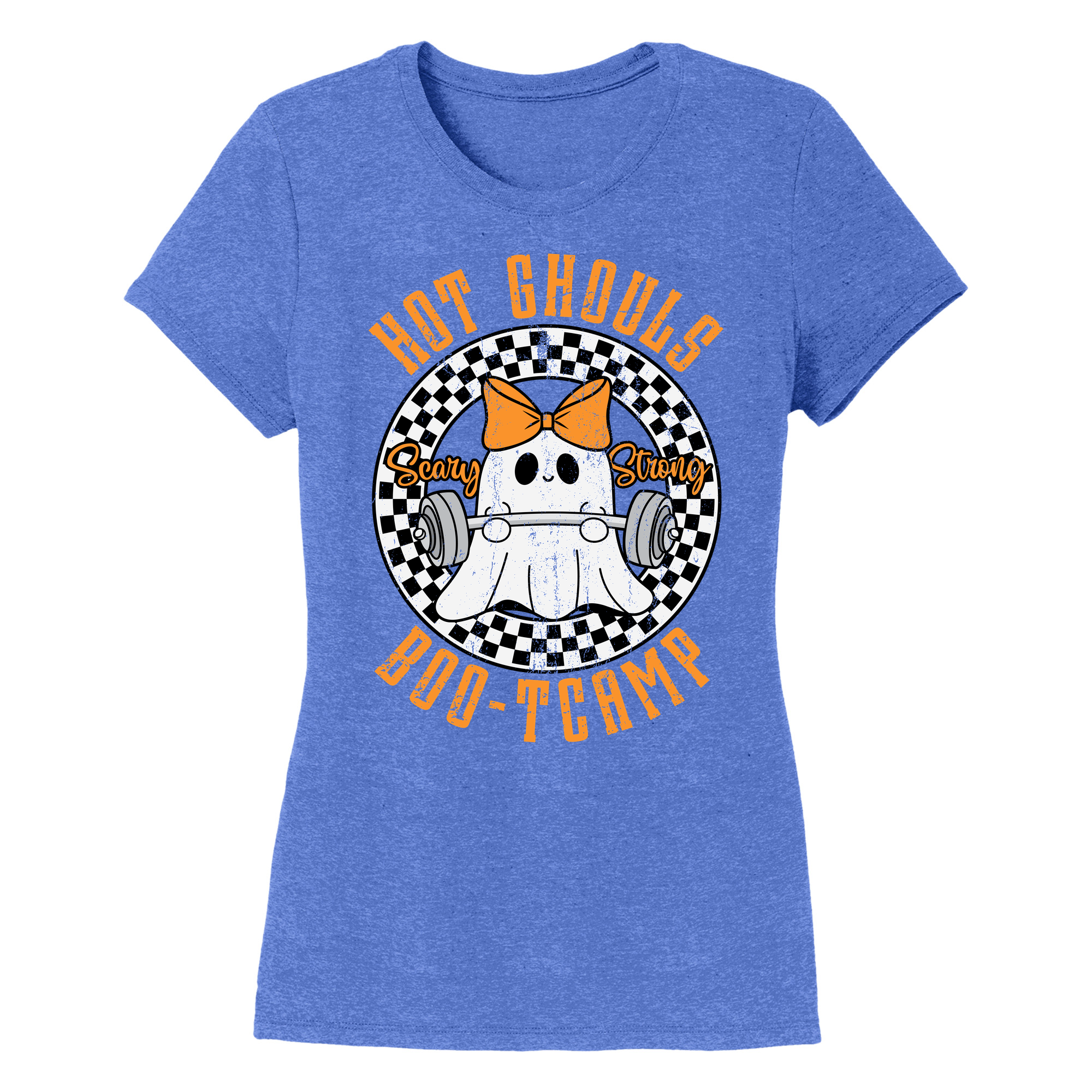 Womens X-Small Royal Style_T-Shirt