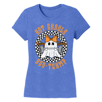 Womens X-Small Royal Style_T-Shirt