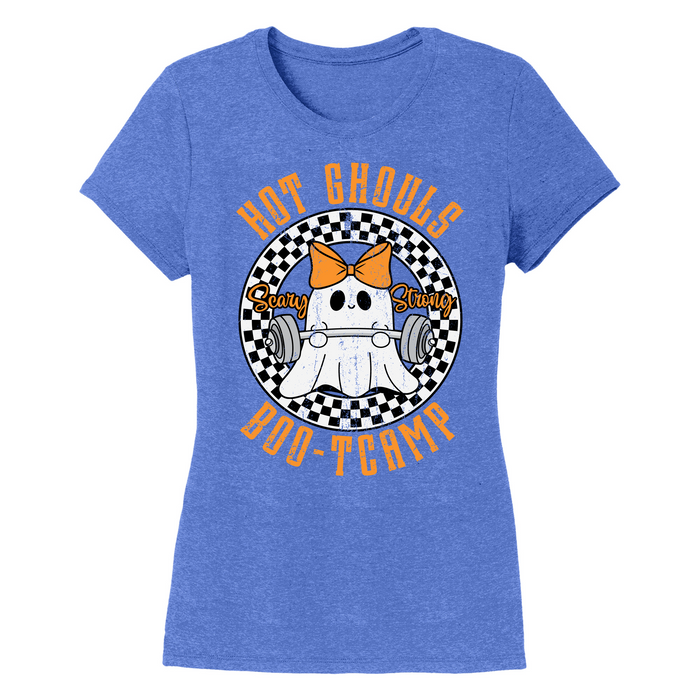 Womens X-Small Royal Style_T-Shirt