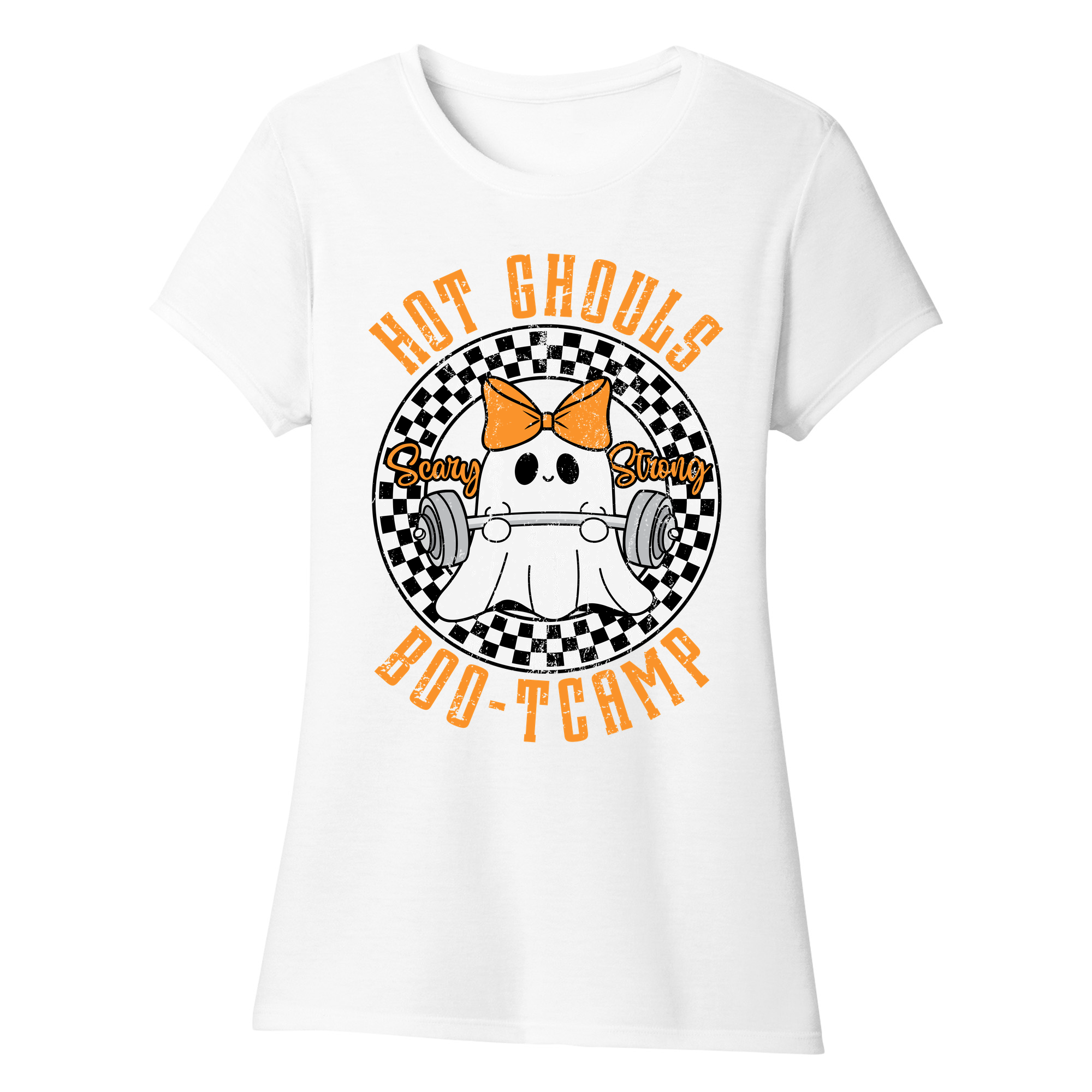 Womens X-Small White Style_T-Shirt