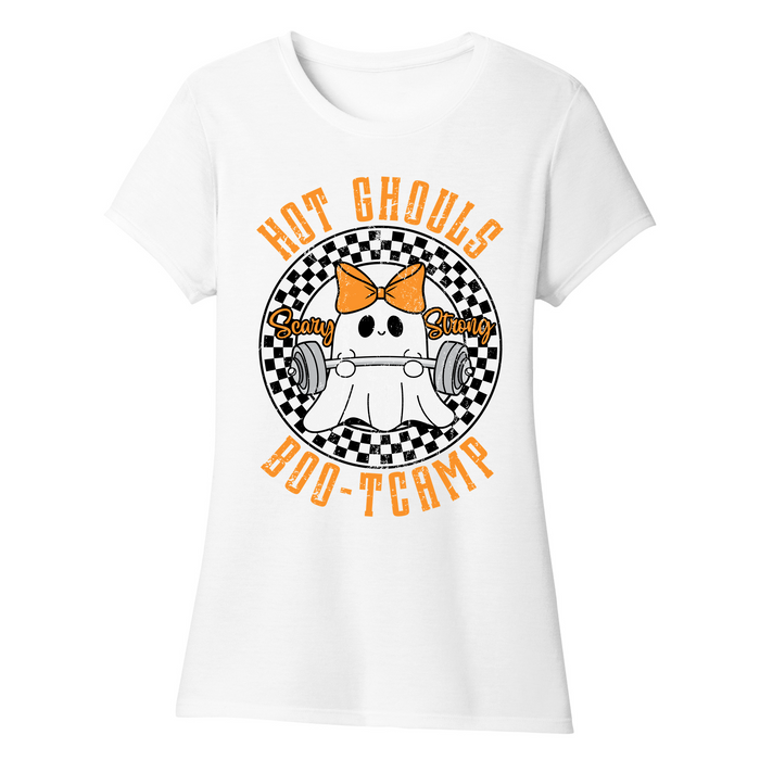 Womens X-Small White Style_T-Shirt
