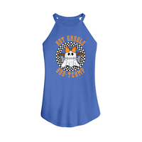 Womens X-Small Royal Tank Top