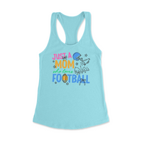 Womens X-Small Cancun Style_Tank Top