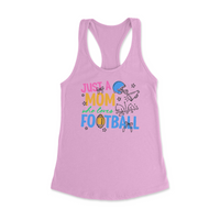 Womens X-Small Lilac Style_Tank Top