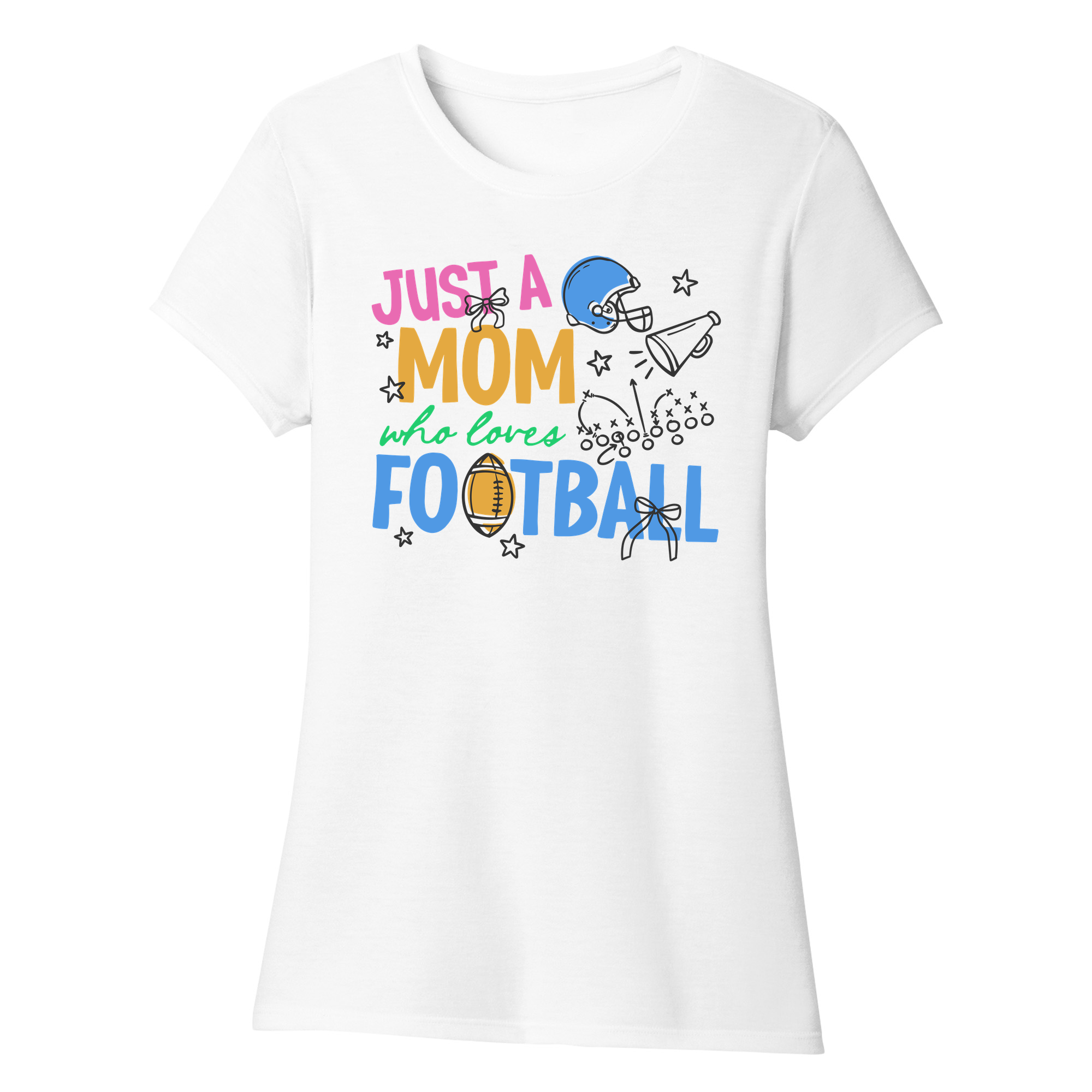 Womens X-Small White Style_T-Shirt