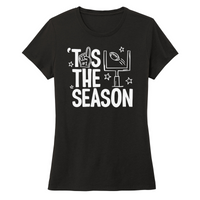 Womens X-Small Black Style_T-Shirt