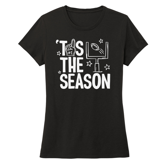 Womens X-Small Black Style_T-Shirt