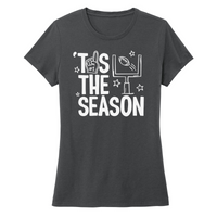 Womens X-Small Charcoal Style_T-Shirt