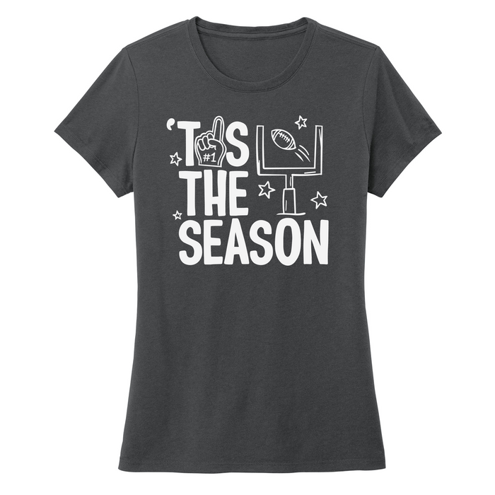 Womens X-Small Charcoal Style_T-Shirt