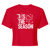 Womens X-Small Red Style_T-Shirt