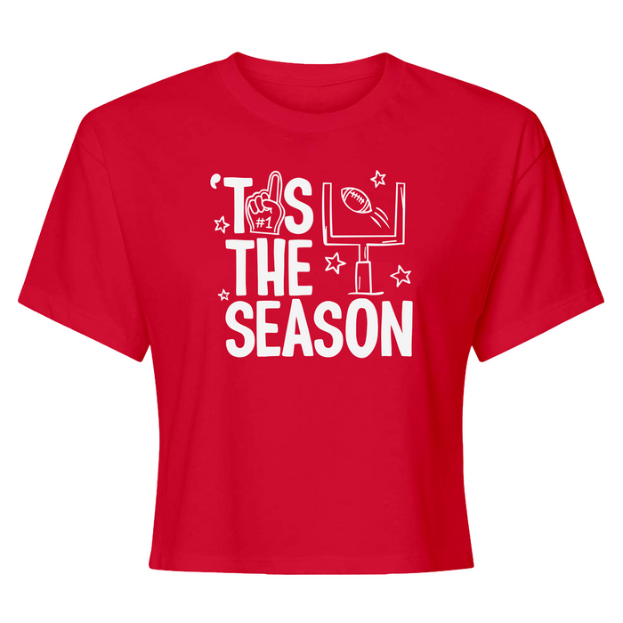 Womens X-Small Red Style_T-Shirt