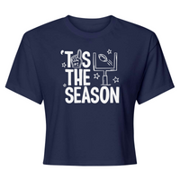 Womens X-Small Midnight Navy Style_T-Shirt