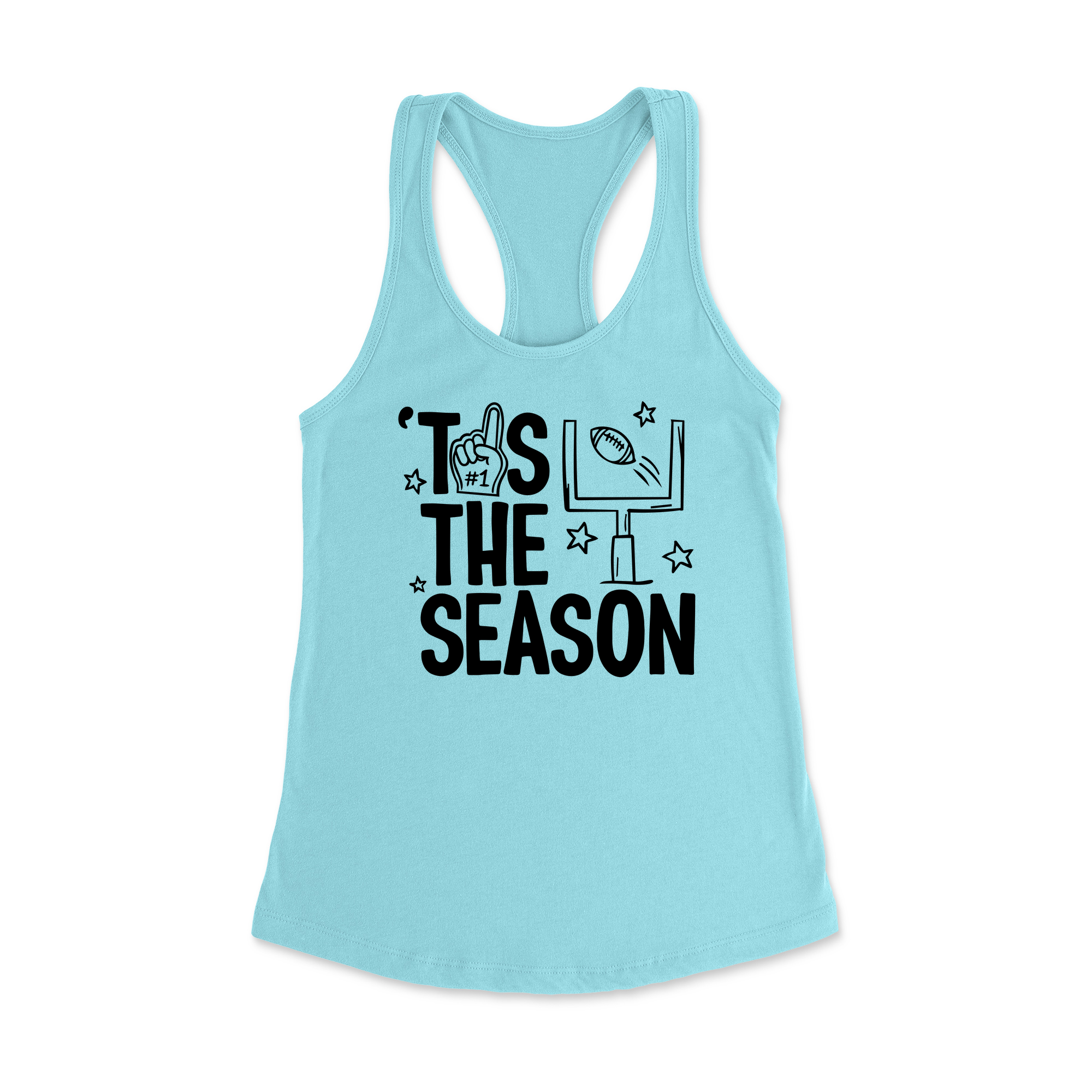 Womens X-Small Cancun Style_Tank Top