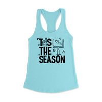 Womens X-Small Cancun Style_Tank Top