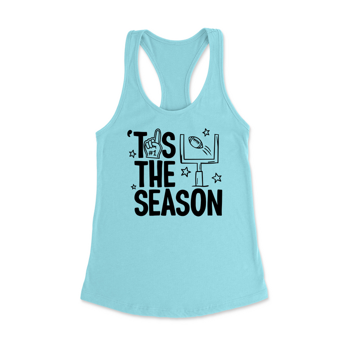Womens X-Small Cancun Style_Tank Top