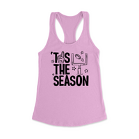 Womens X-Small Lilac Style_Tank Top