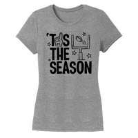 Womens X-Small Grey Style_T-Shirt
