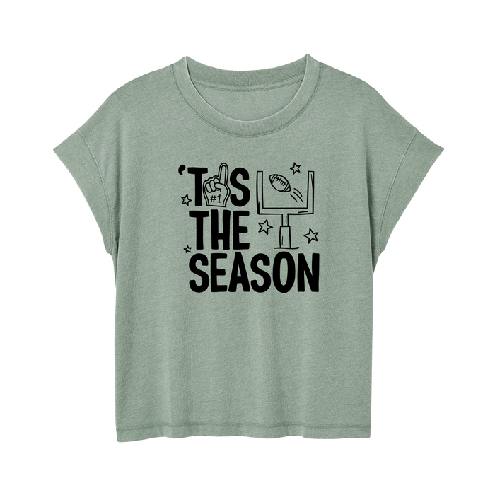 Womens Small Sage Style_T-Shirt