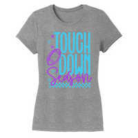Womens X-Small Grey Style_T-Shirt