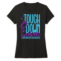 Womens X-Small Black Style_T-Shirt