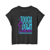Womens Small Black Style_T-Shirt