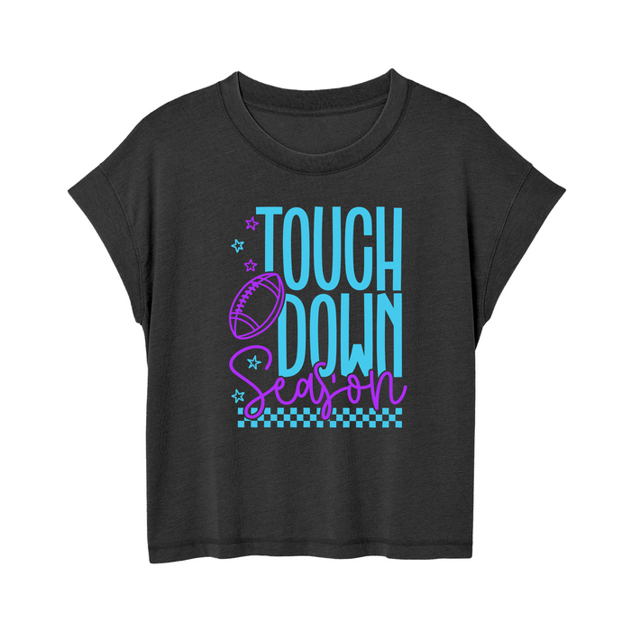 Womens Small Black Style_T-Shirt