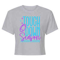 Womens X-Small Heather Gray Style_T-Shirt