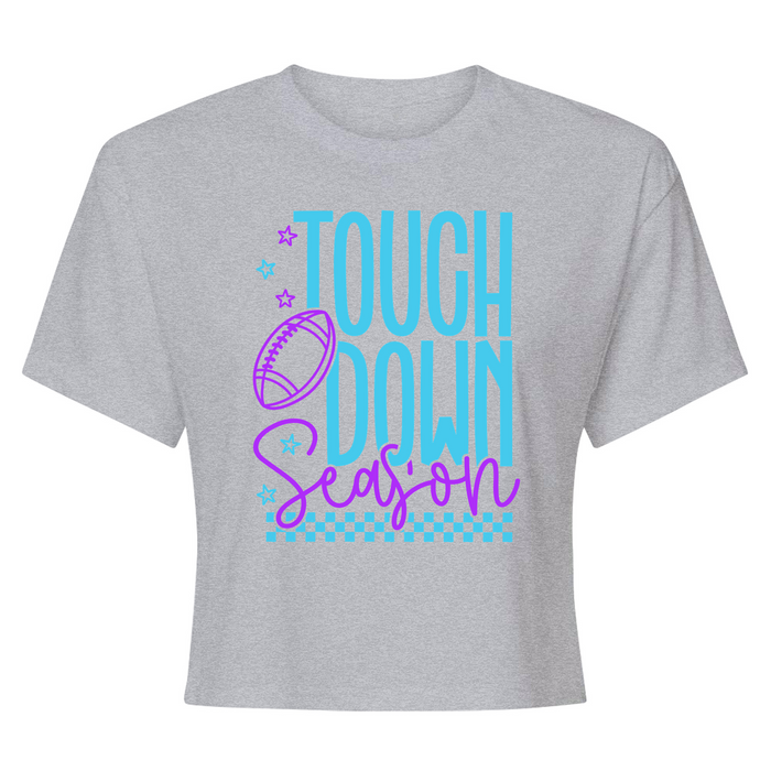 Womens X-Small Heather Gray Style_T-Shirt
