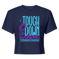 Womens X-Small Midnight Navy Style_T-Shirt