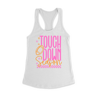 Womens X-Small White Style_Tank Top