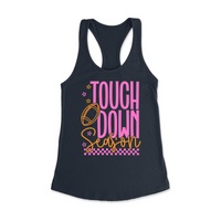 Womens X-Small Midnight Navy Style_Tank Top
