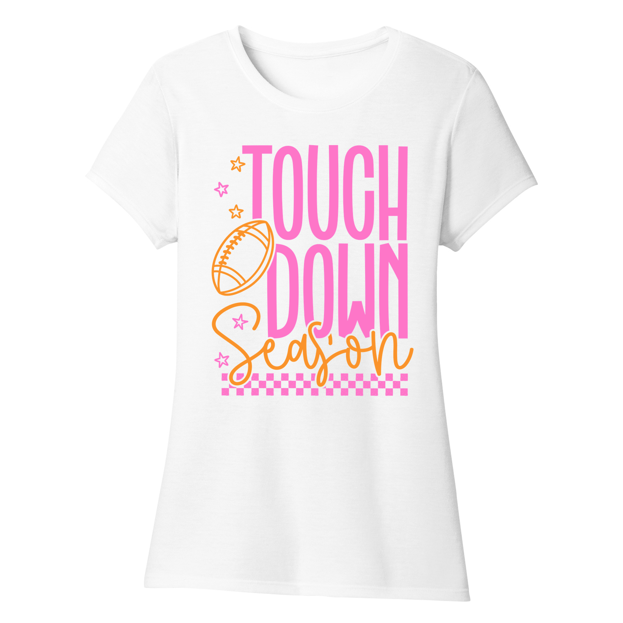 Womens X-Small White Style_T-Shirt