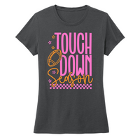 Womens X-Small Charcoal Style_T-Shirt